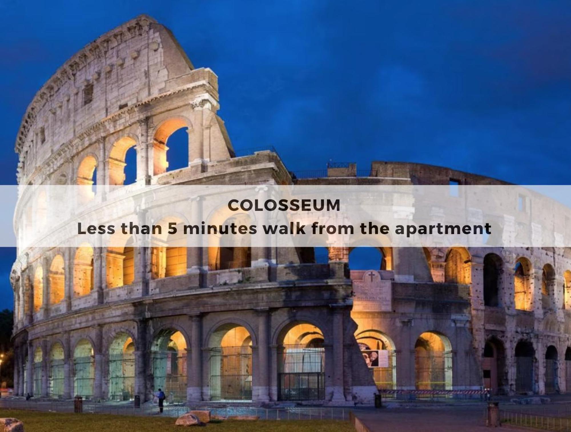 Luxury House & Secret Garden - Strategic Location, 100M To Metro B Appartement Rome Buitenkant foto