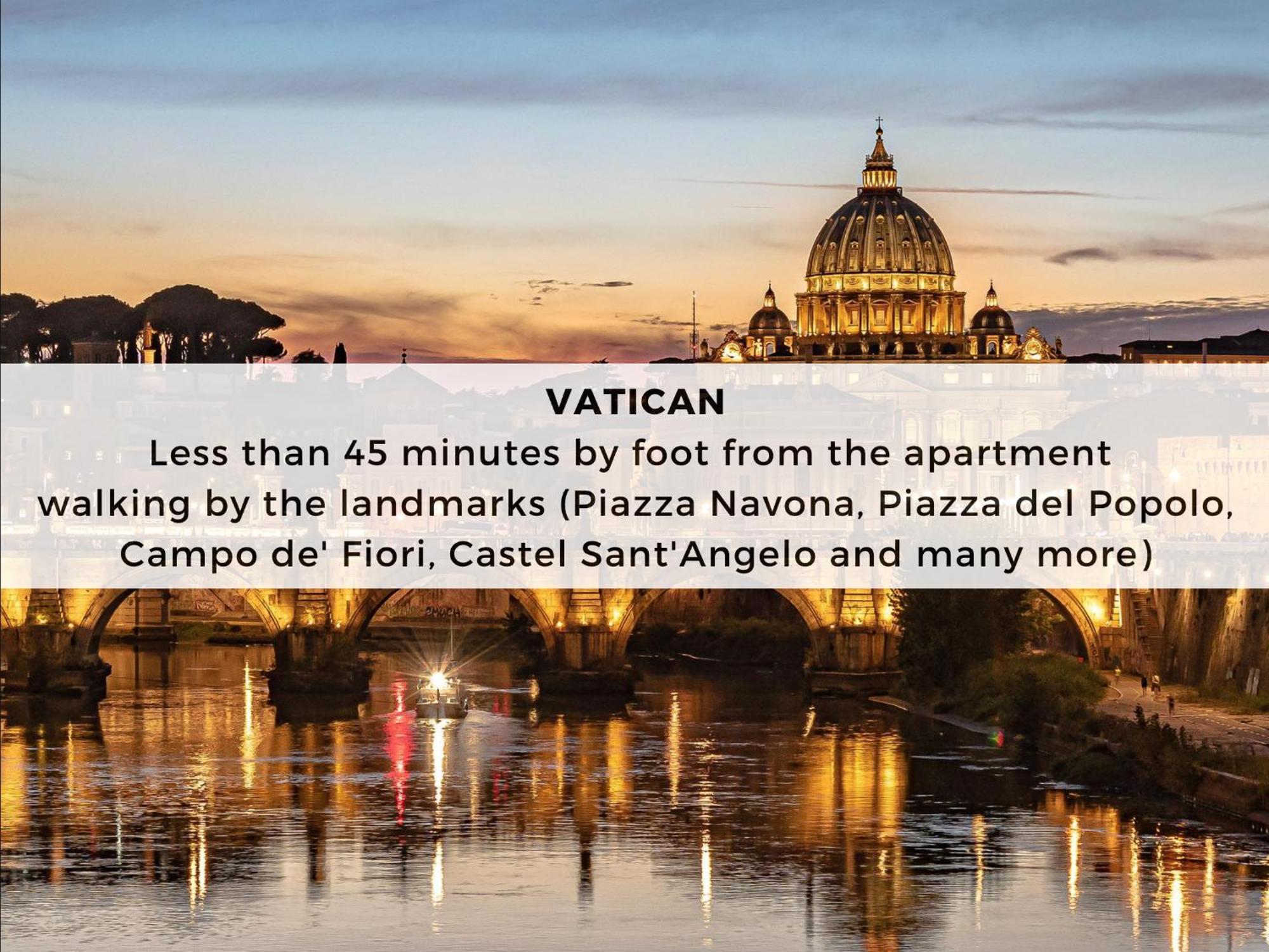 Luxury House & Secret Garden - Strategic Location, 100M To Metro B Appartement Rome Buitenkant foto